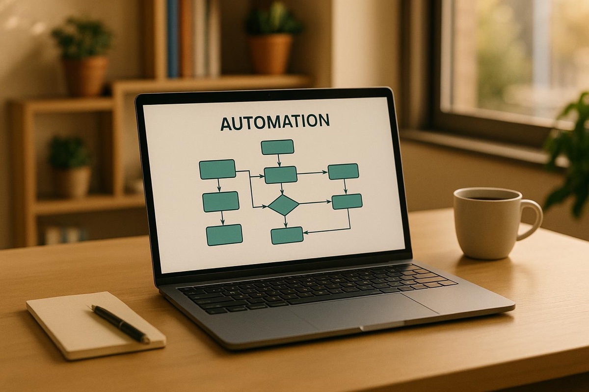Learn how to evaluate the feasibility of automating business processes by assessing complexity, compatibility, and potential ROI.